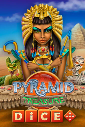 Pyramid Treasure Dice играть на фантики | Pin-Up бесплатно