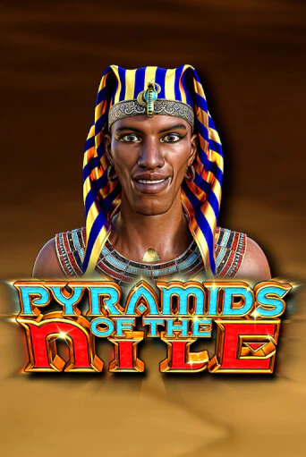 Pyramids of the Nile играть на фантики | Pin-Up бесплатно