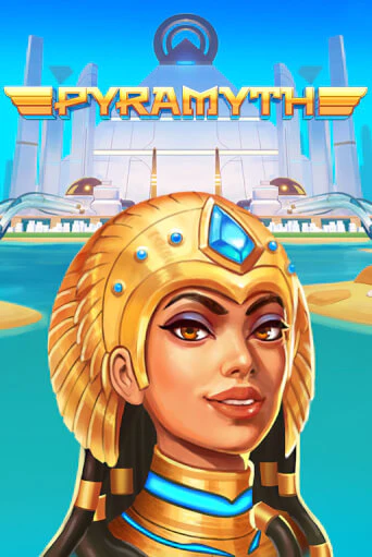 Pyramyth играть на фантики | Pin-Up бесплатно