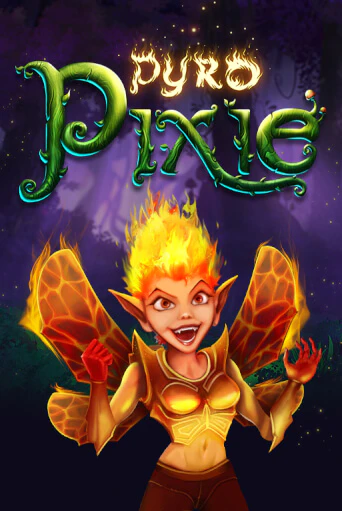 Pyro Pixie играть на фантики | Pin-Up бесплатно