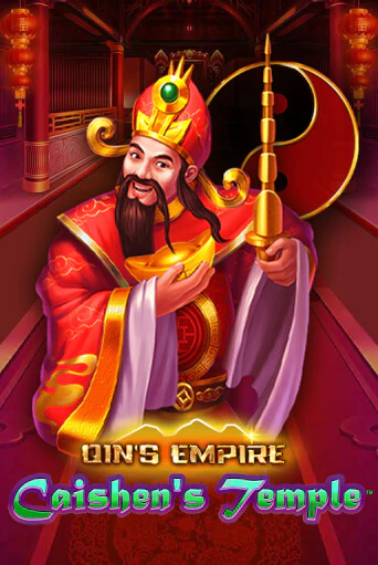 Qins Empire - Celestial Guardians играть на фантики | Pin-Up бесплатно