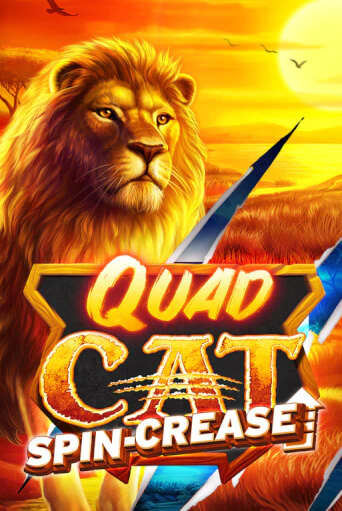Quad Cat играть на фантики | Pin-Up бесплатно
