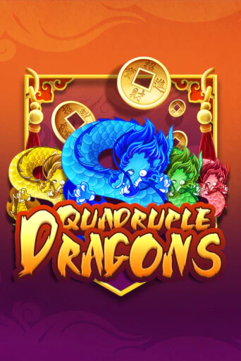 Quadruple Dragons играть на фантики | Pin-Up бесплатно