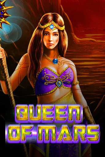 Queen of Mars играть на фантики | Pin-Up бесплатно