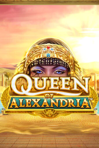 Queen of Alexandria™ играть на фантики | Pin-Up бесплатно
