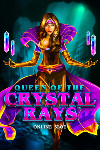 Queen of the Crystal Rays играть на фантики | Pin-Up бесплатно