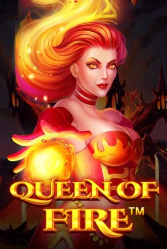 Queen Of Fire играть на фантики | Pin-Up бесплатно