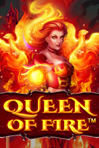 Queen Of Fire - Expanded Edition играть на фантики | Pin-Up бесплатно