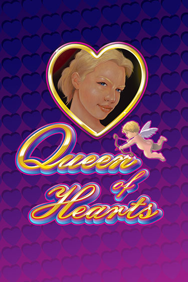 Queen Of Hearts играть на фантики | Pin-Up бесплатно