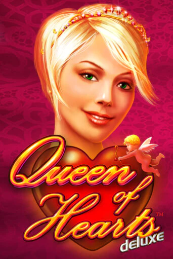Queen of Hearts Deluxe играть на фантики | Pin-Up бесплатно