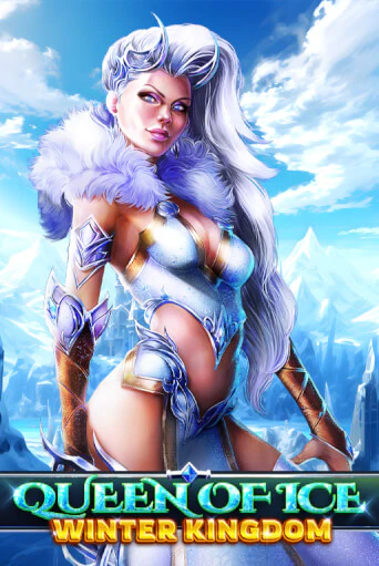Queen Of Ice - Winter Kingdom играть на фантики | Pin-Up бесплатно