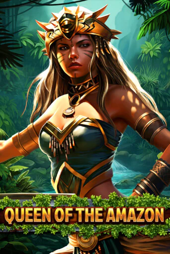 Queen Of The Amazon играть на фантики | Pin-Up бесплатно