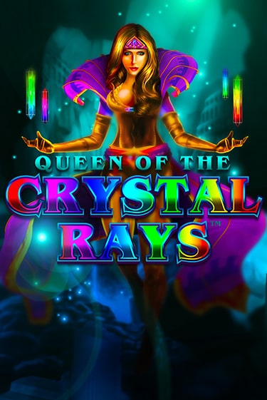 Queen of The Crystal Rays играть на фантики | Pin-Up бесплатно