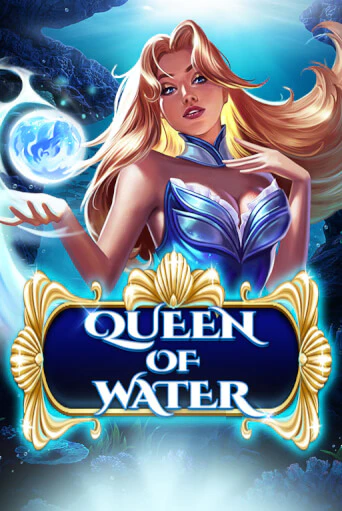 Queen Of Water играть на фантики | Pin-Up бесплатно