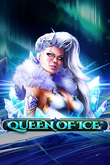 Queen Of Ice играть на фантики | Pin-Up бесплатно