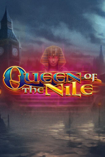 Queen of the Nile играть на фантики | Pin-Up бесплатно