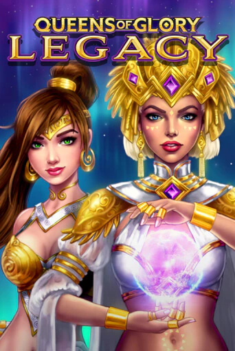 Queens of Glory Legacy играть на фантики | Pin-Up бесплатно