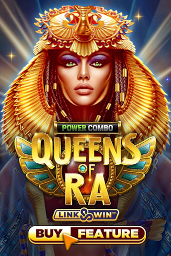 Queens of Ra играть на фантики | Pin-Up бесплатно