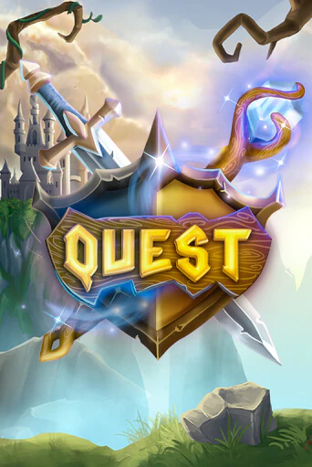 Quest играть на фантики | Pin-Up бесплатно