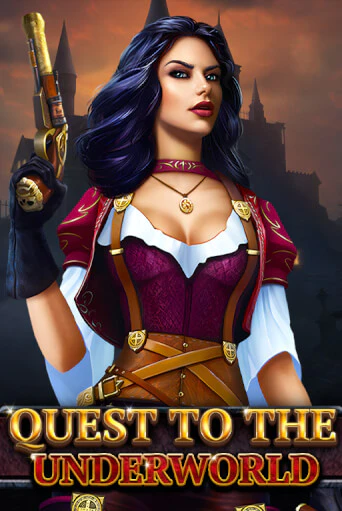 Quest To The Underworld играть на фантики | Pin-Up бесплатно