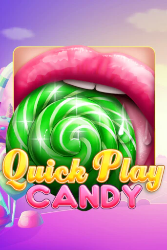 Quick Play Candy играть на фантики | Pin-Up бесплатно