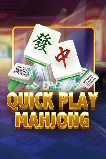 Quick Play Mahjong играть на фантики | Pin-Up бесплатно