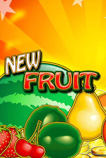 RCT - New Fruit играть на фантики | Pin-Up бесплатно
