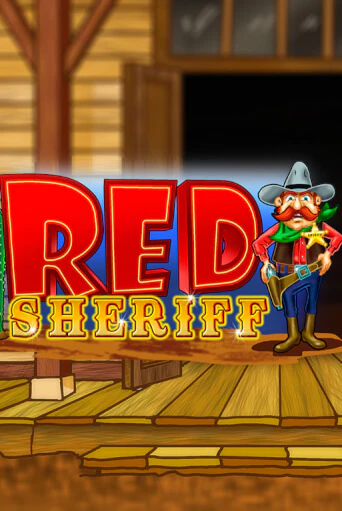 RCT - Red Sheriff играть на фантики | Pin-Up бесплатно