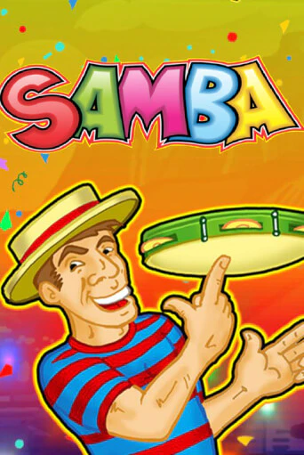 RCT - Samba играть на фантики | Pin-Up бесплатно