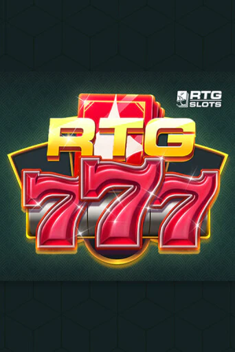 RTG 777 играть на фантики | Pin-Up бесплатно