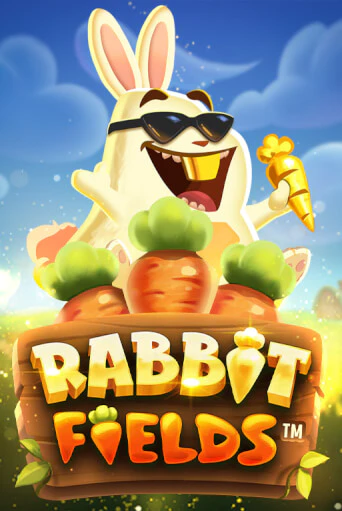 Rabbit Fields™ играть на фантики | Pin-Up бесплатно