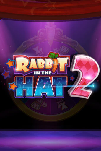 Rabbit In The Hat 2 играть на фантики | Pin-Up бесплатно