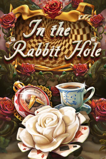 In the Rabbit Hole играть на фантики | Pin-Up бесплатно