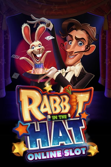 Rabbit In The Hat играть на фантики | Pin-Up бесплатно