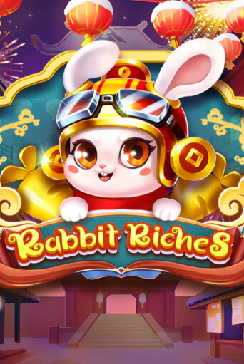 Rabbit Riches играть на фантики | Pin-Up бесплатно