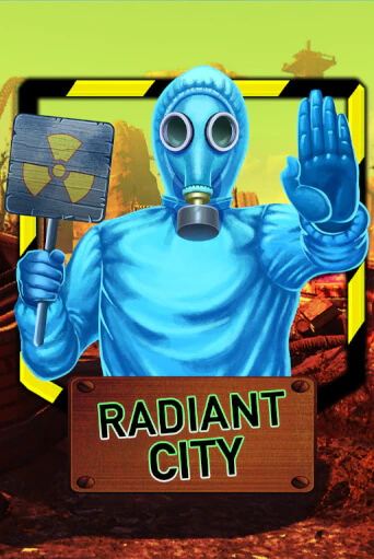 Radiant City играть на фантики | Pin-Up бесплатно