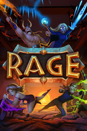 Rage играть на фантики | Pin-Up бесплатно