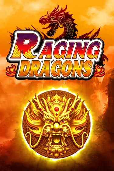 Raging Dragons играть на фантики | Pin-Up бесплатно