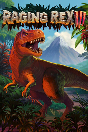 Raging Rex 3 играть на фантики | Pin-Up бесплатно