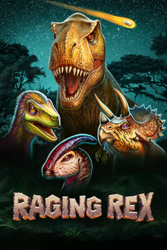 Raging Rex играть на фантики | Pin-Up бесплатно