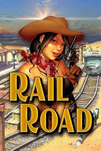 Railroad играть на фантики | Pin-Up бесплатно