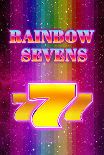Rainbow Sevens играть на фантики | Pin-Up бесплатно