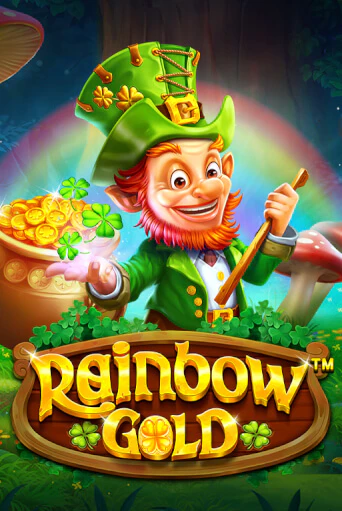 Rainbow Gold™ играть на фантики | Pin-Up бесплатно