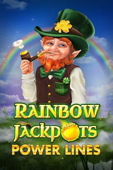 Rainbow Jackpots Power Lines играть на фантики | Pin-Up бесплатно