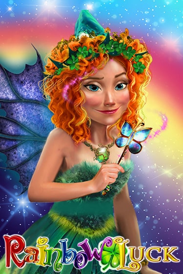 Rainbow Luck играть на фантики | Pin-Up бесплатно