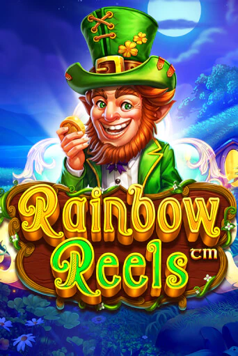 Rainbow Reels играть на фантики | Pin-Up бесплатно