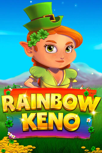 Rainbow Keno играть на фантики | Pin-Up бесплатно