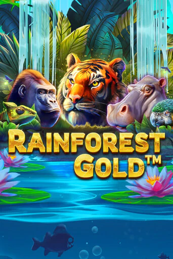 Rainforest Gold играть на фантики | Pin-Up бесплатно