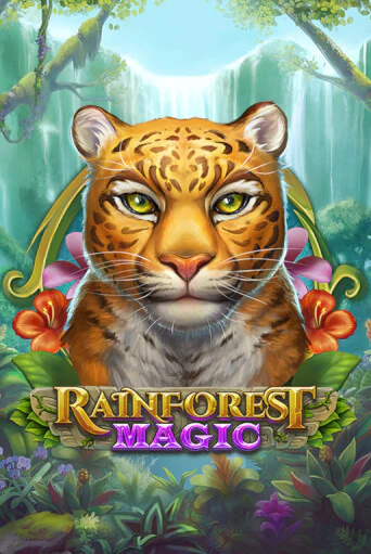 Rainforest Magic играть на фантики | Pin-Up бесплатно