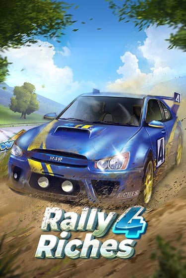 Rally 4 Riches играть на фантики | Pin-Up бесплатно